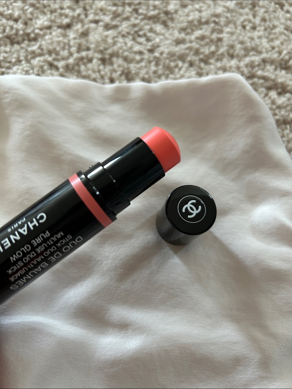 Chanel multi-use duo stick - Picture 14 of 15